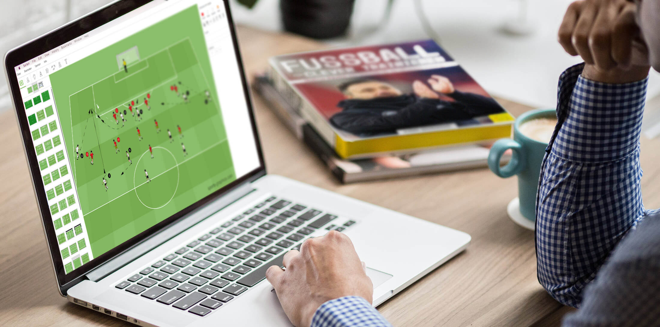 easy Sports Graphics